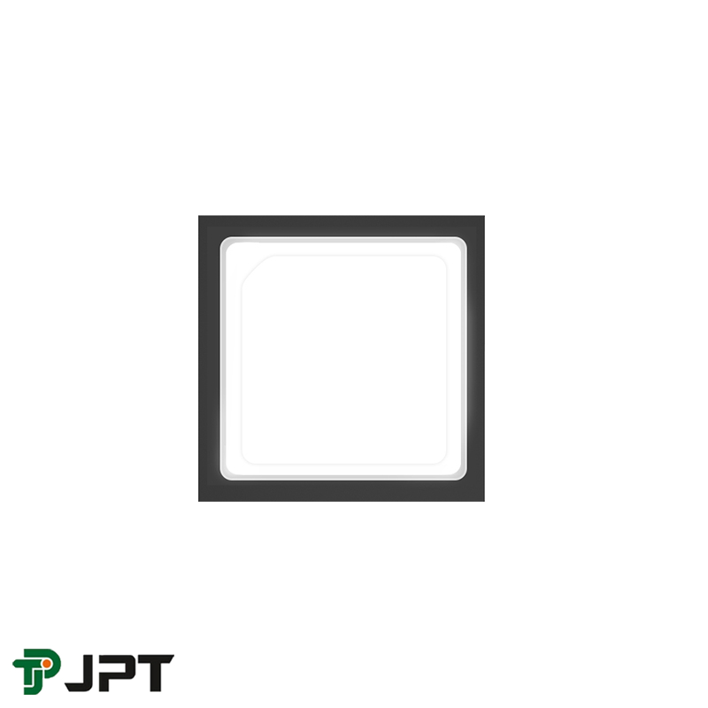 Chip de temperatura integrada y sensor de humedad empaquetado de chip AHT20-F