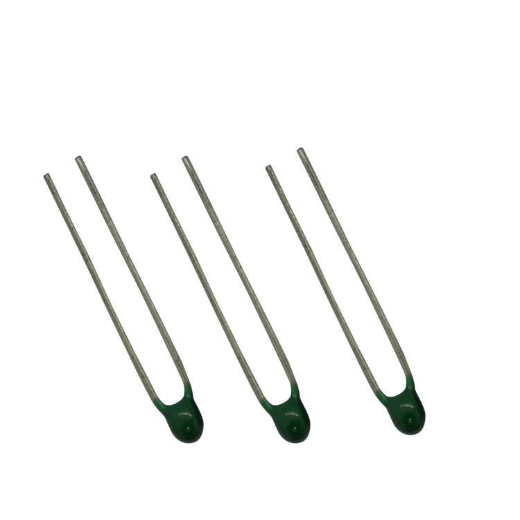 Proporciona un amplio rango de resistencia termistor NTC Componentes electrónicos