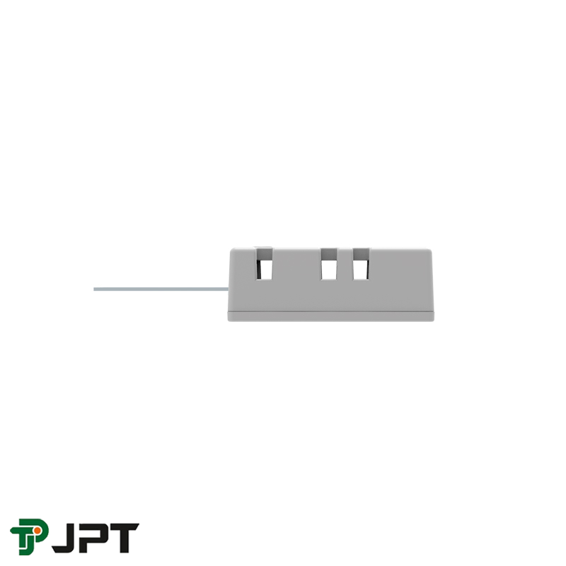 MEMS de calidad del aire Proceso Sensor de gas TVOC