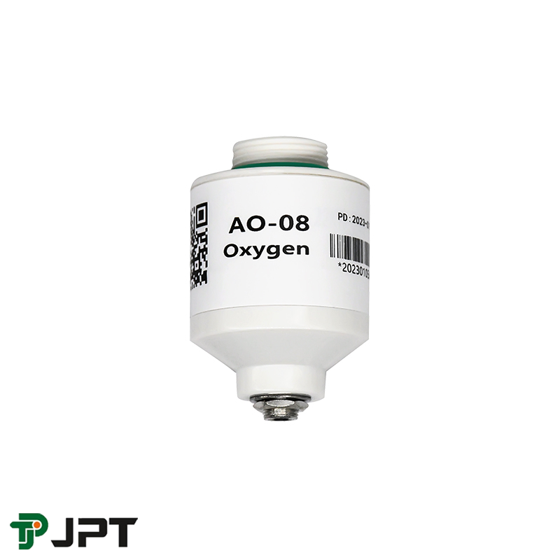 Sensor inalámbrico de oxígeno MOX2 de reemplazo