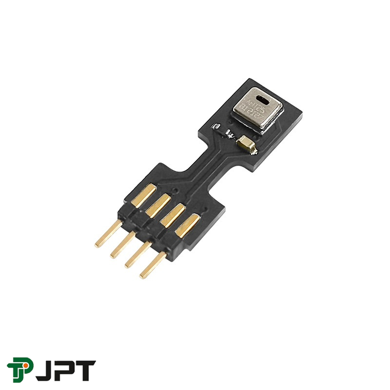 Sensor industrial de humedad de temperatura de salida digital I2C