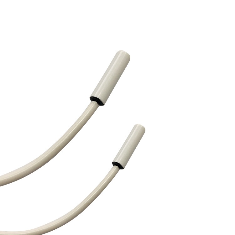 Sistema de cadena fría de refrigerador de sensor de temperatura NTC