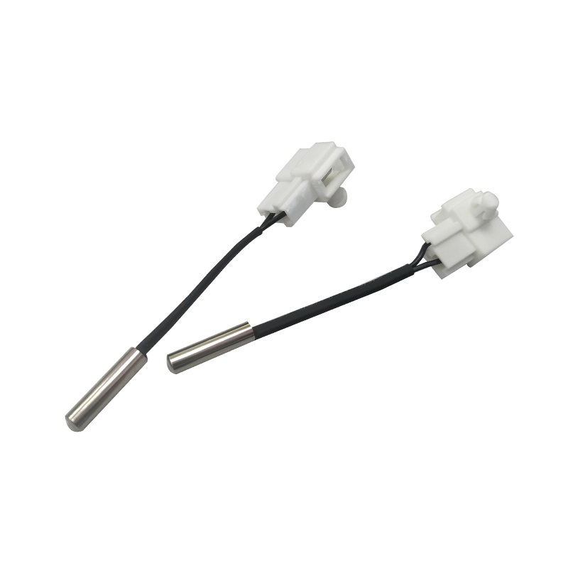 Sensor de temperatura de alta precisión para aire acondicionado