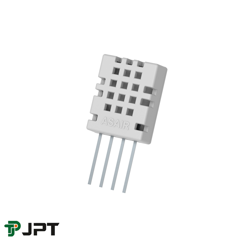 MEMS de calidad del aire Proceso Sensor de gas TVOC