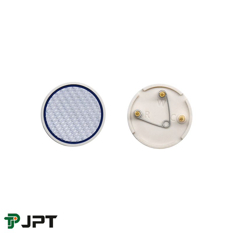 Sensor de cerámica de gas sulfuro de hidrógeno