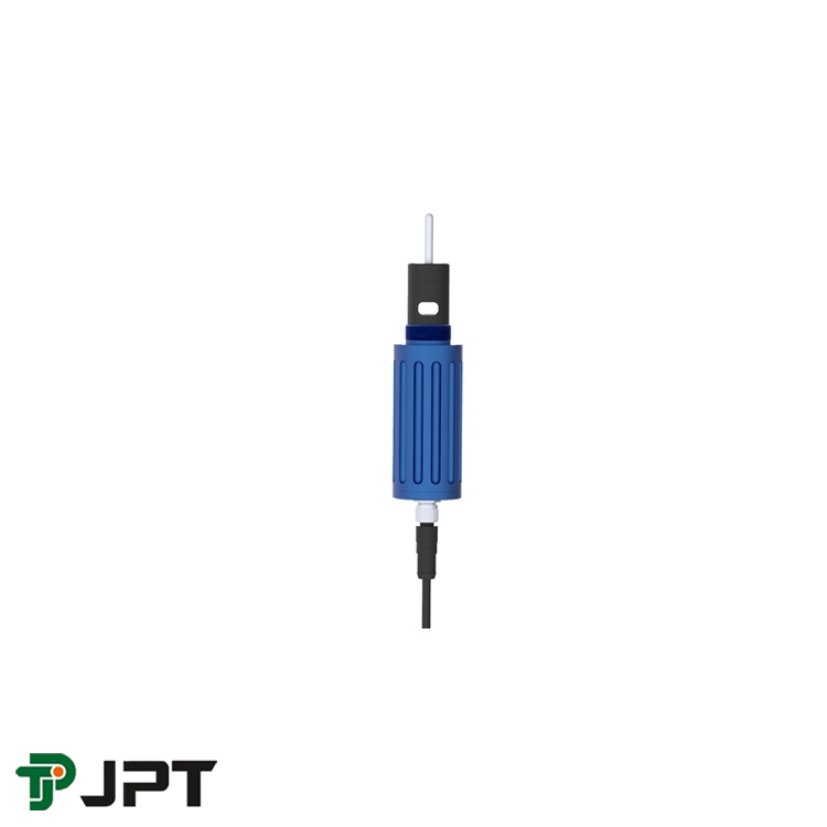 Temperatura óptica electrónica de alta precisión y sensor de humedad