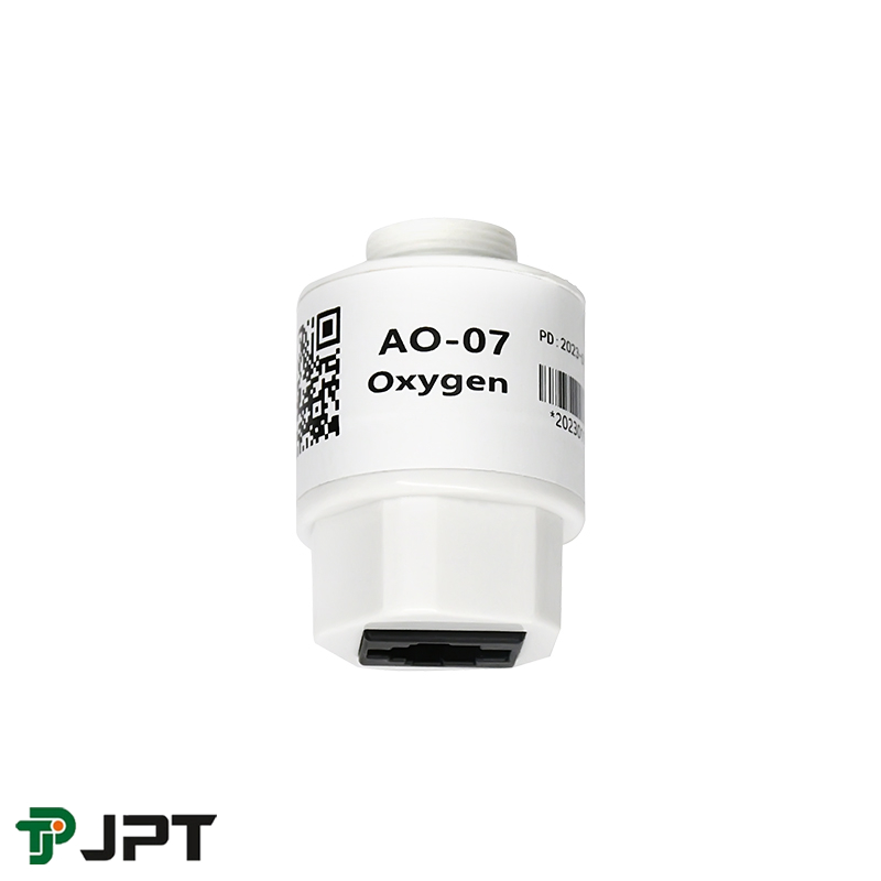 Sensor inalámbrico de células de oxígeno MOX3 de reemplazo