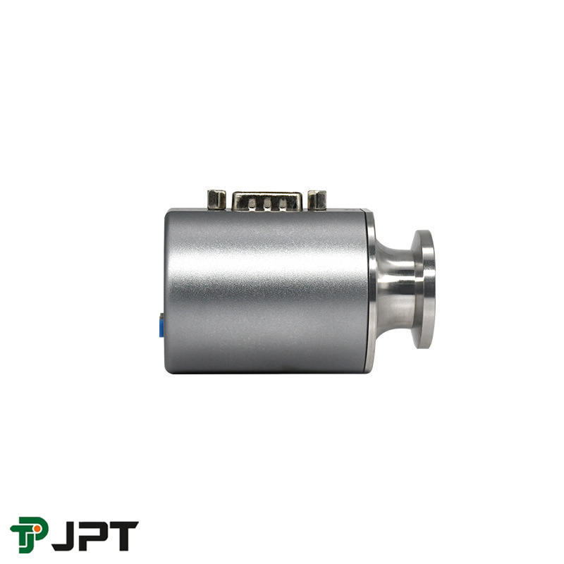 Pantalla digital Conductividad térmica Pirani Vacuum Gauge